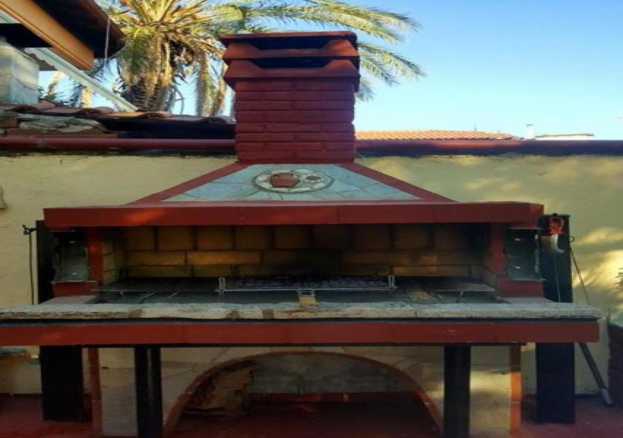 Gallery Ammoulianí Exterior foto
